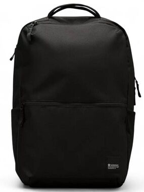 lululemon athletica | Bags | Lululemon Command The Day Backpack 24l |  Poshmark